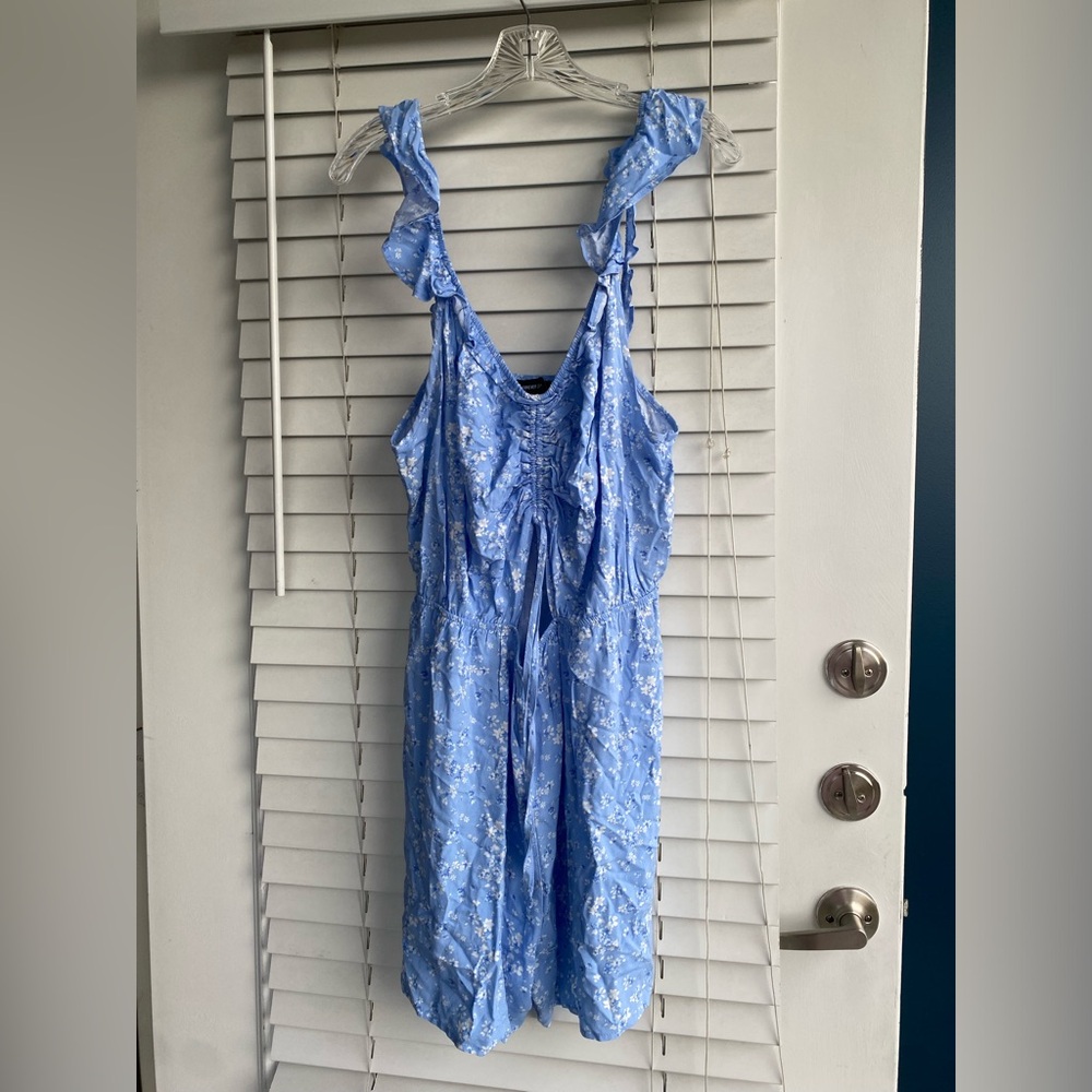 Forever 21 Romper